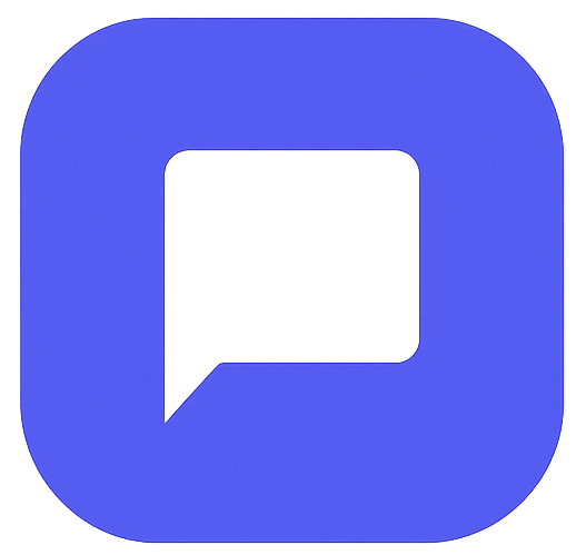 FiveMinChat logo